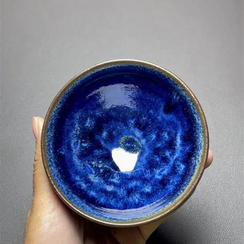 【闪购商品】茶盏-737............