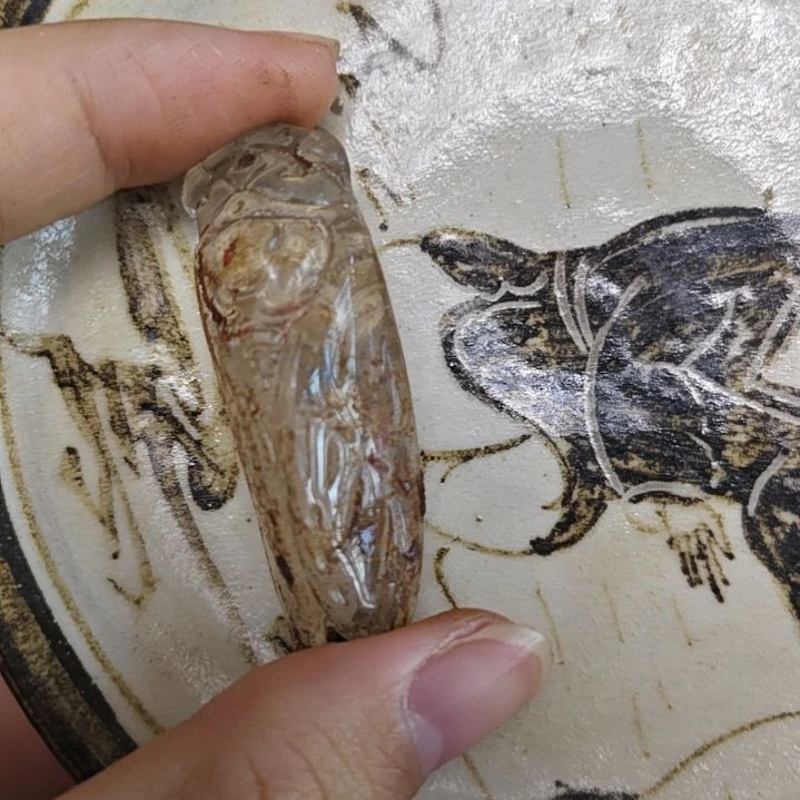 瓷片瓷*4瓷器111122211瓷