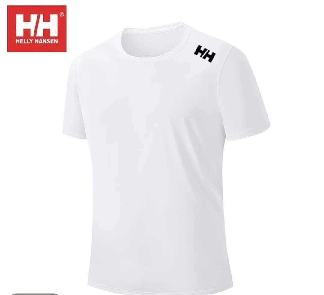 专柜撤柜海家圆领T恤冰丝无痕系列夏季款