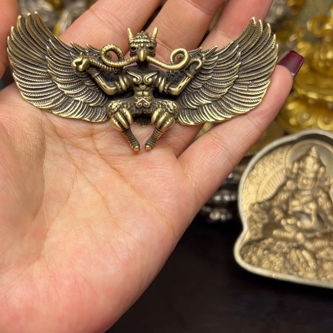 西***3泥塑藏式风格小元素