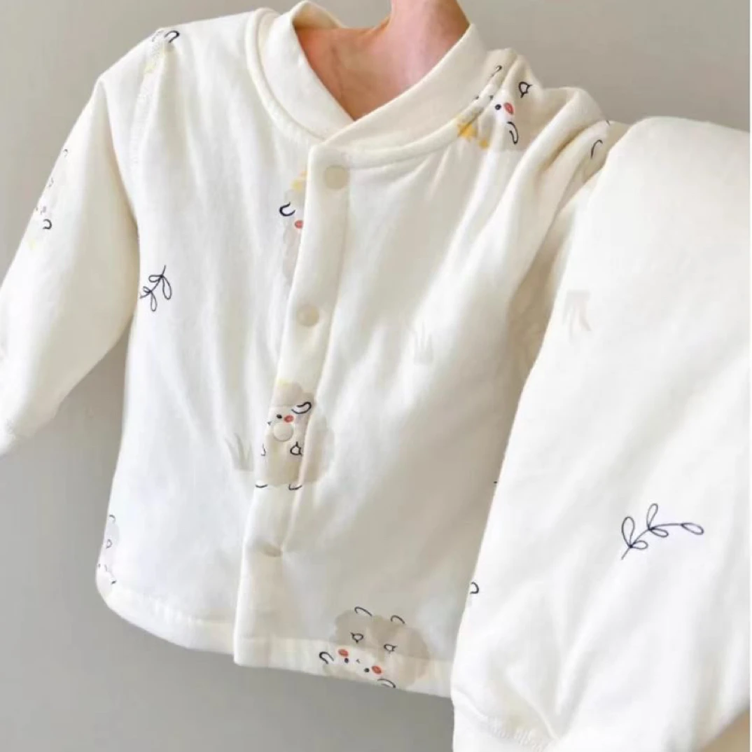 婴幼儿衣服直播间过款链接