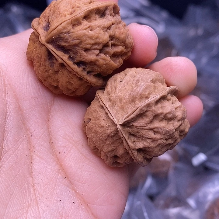 文玩核桃吊坠  179