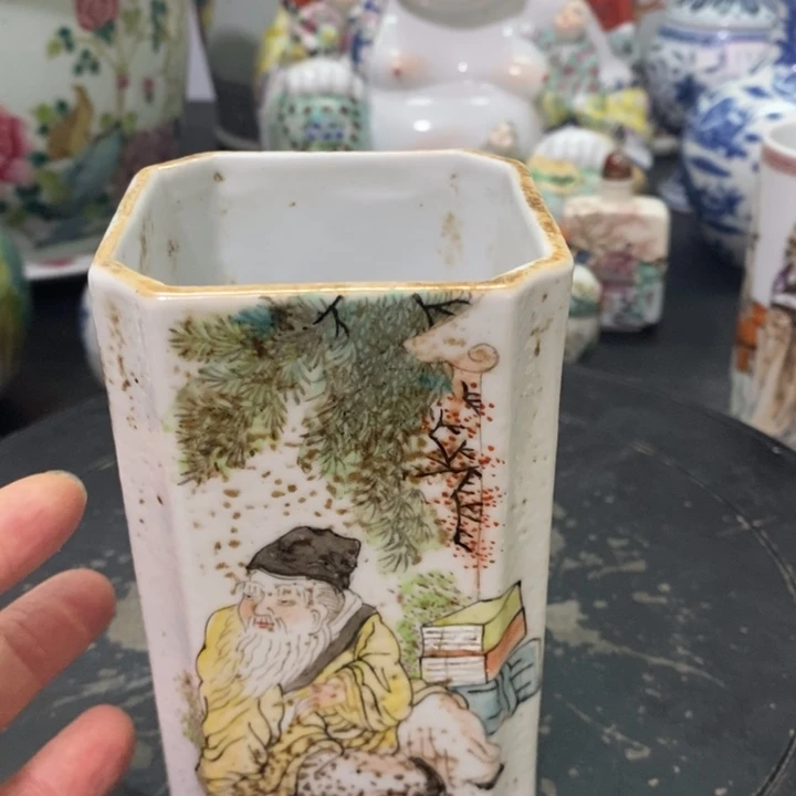 瓶德*陶瓷摆件瓷瓷瓷888888