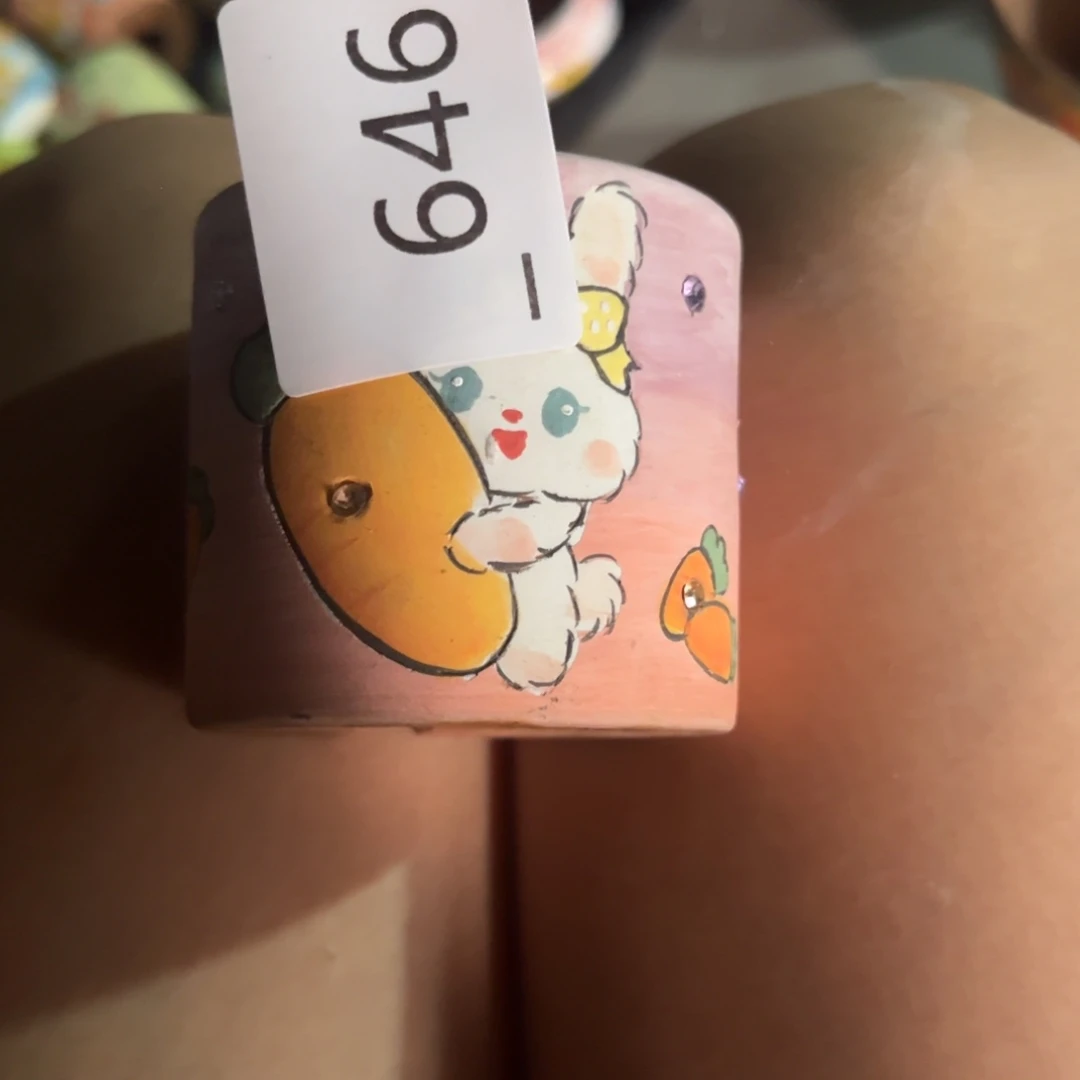 婳***北646多肉花盆   1个