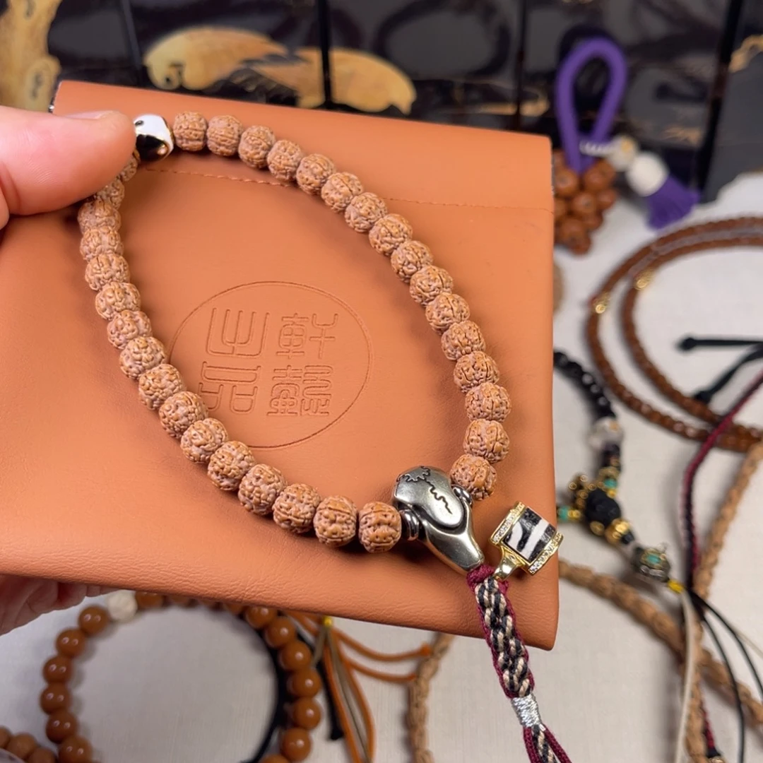 吊坠金刚菩提34556678899999