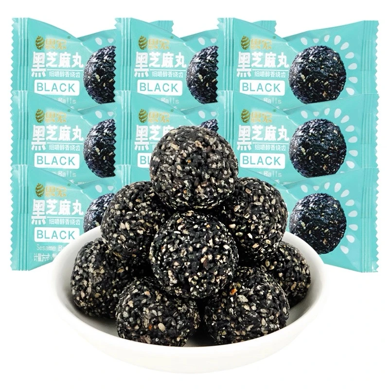 思宏黑芝麻丸（散称）1000g