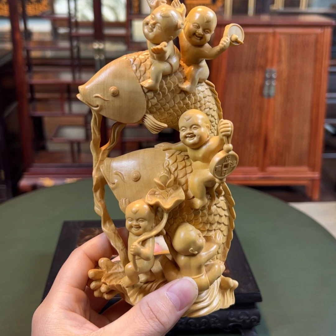 【闪购商品】黄杨木其他黄杨木