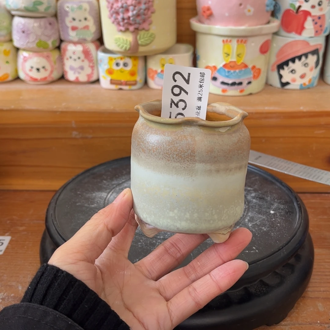 5392 内5景德镇手工制作