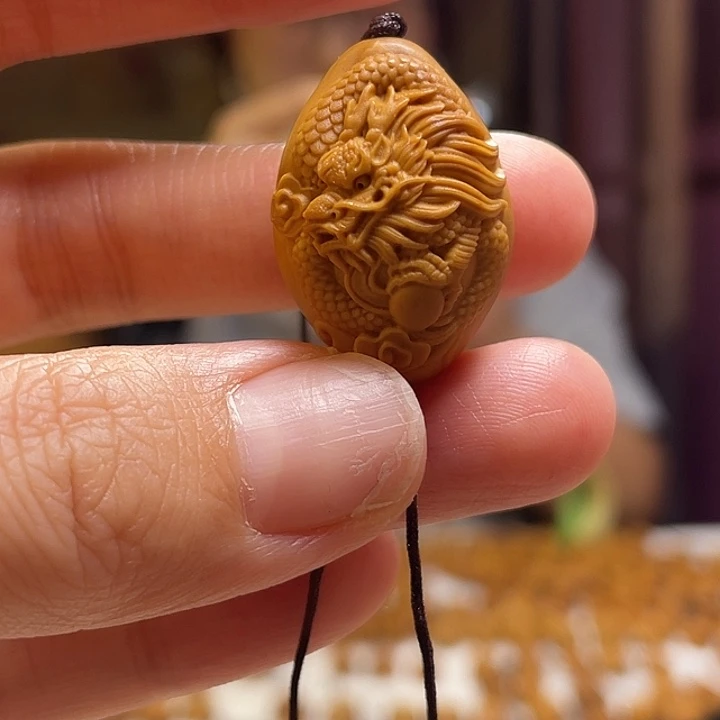 手串/手链橄榄核