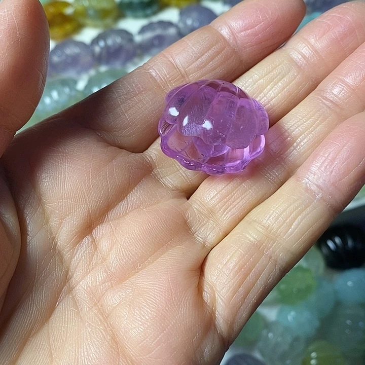 蛇纹石玉合金颈饰