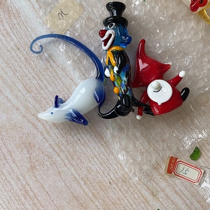 淘***淘琉璃手工艺品琉璃