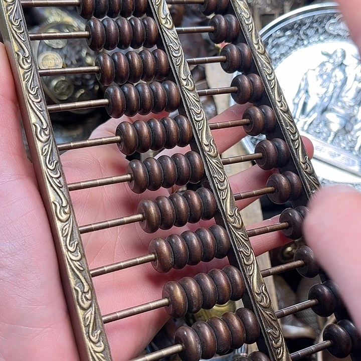 铜器摆件家居摆件