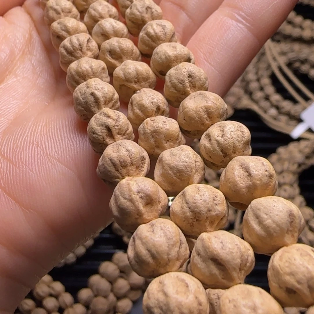 ****来柏香籽/百香籽吊坠