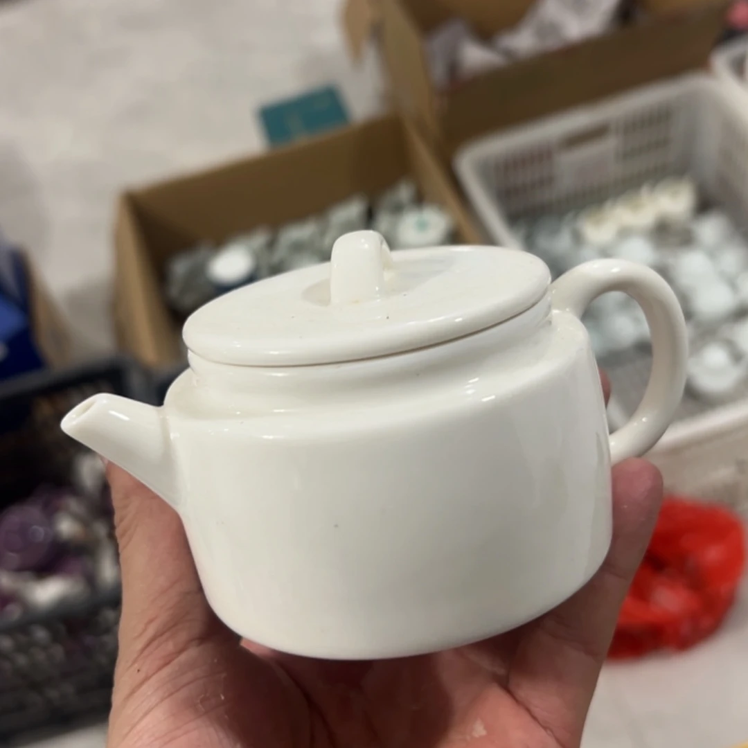 库存茶具部分瑕疵介意勿拍！