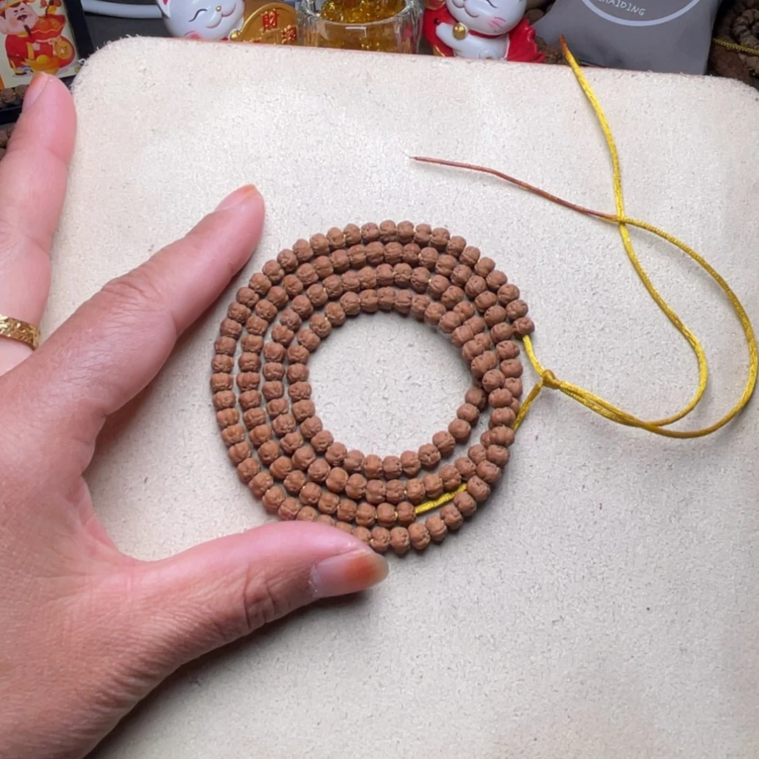 吊坠金刚菩提l*z飞碟5.5