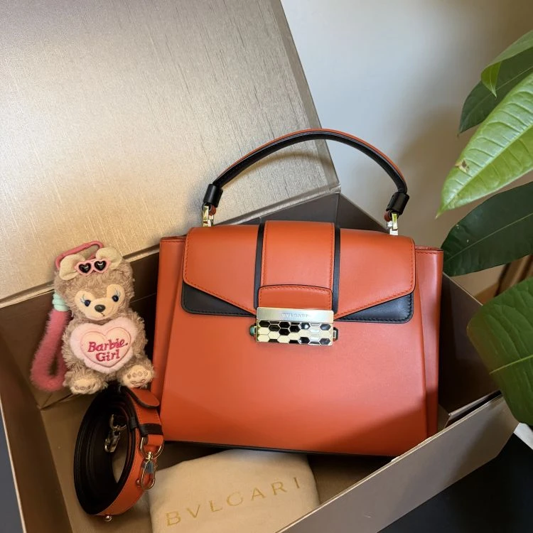 95新/宝格丽/C8854109700/[MQR1129B0029]