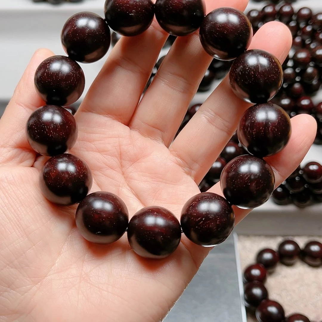 檀香紫檀（小叶紫檀）井**蛙1.8满