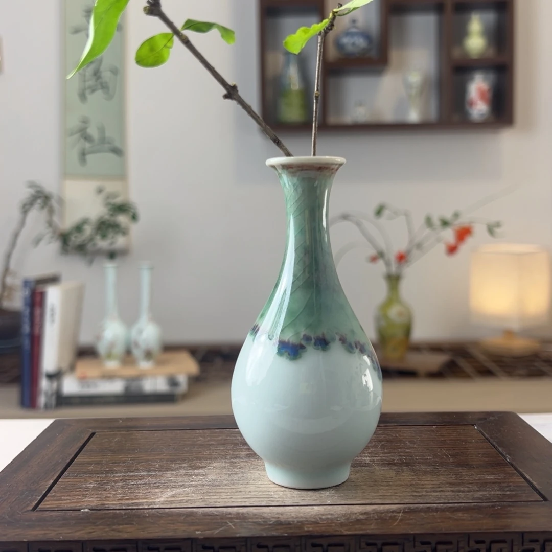 瓷片景德镇陶瓷艺术展