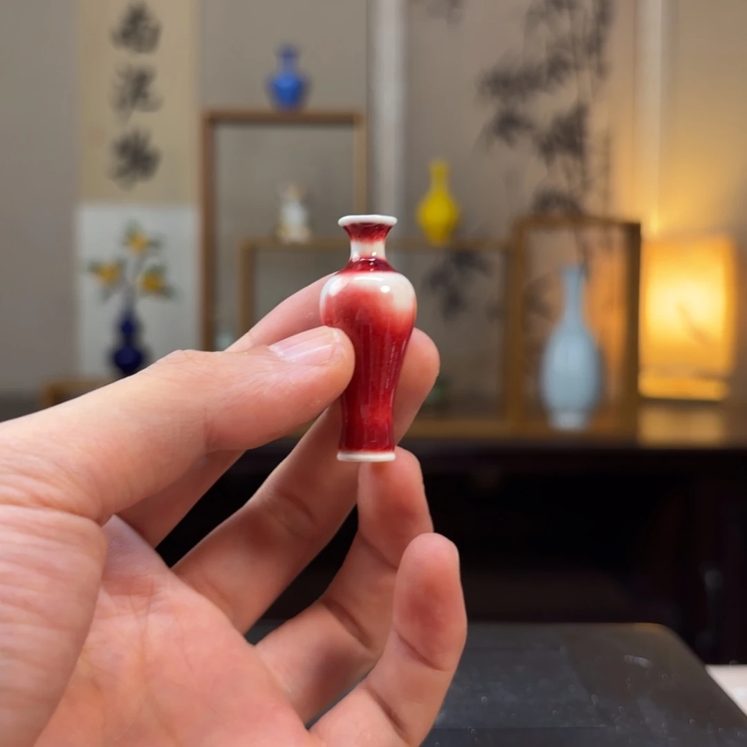 摆件美好的一天从一杯