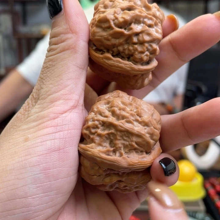 把件文玩核桃文玩核桃