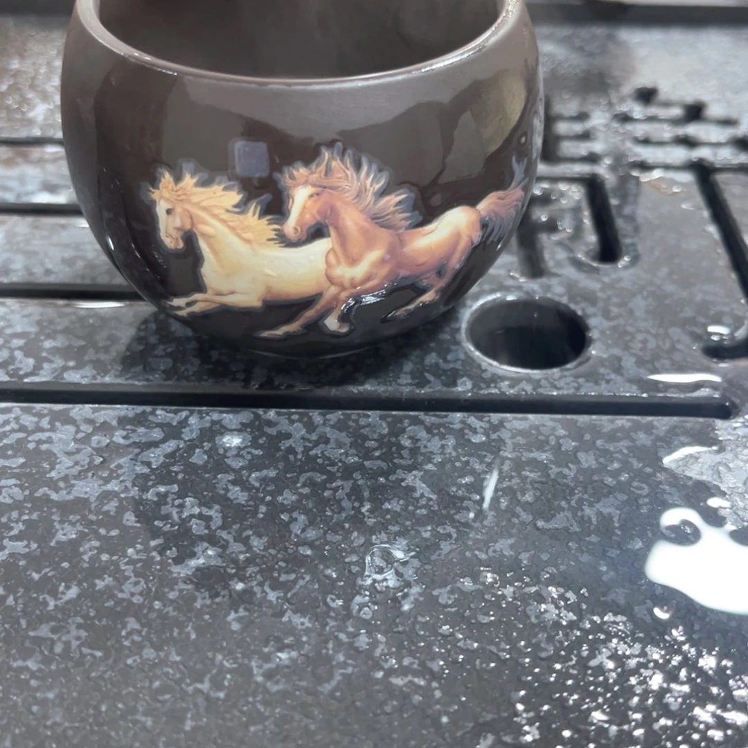 茶壶紫砂紫砂主人杯