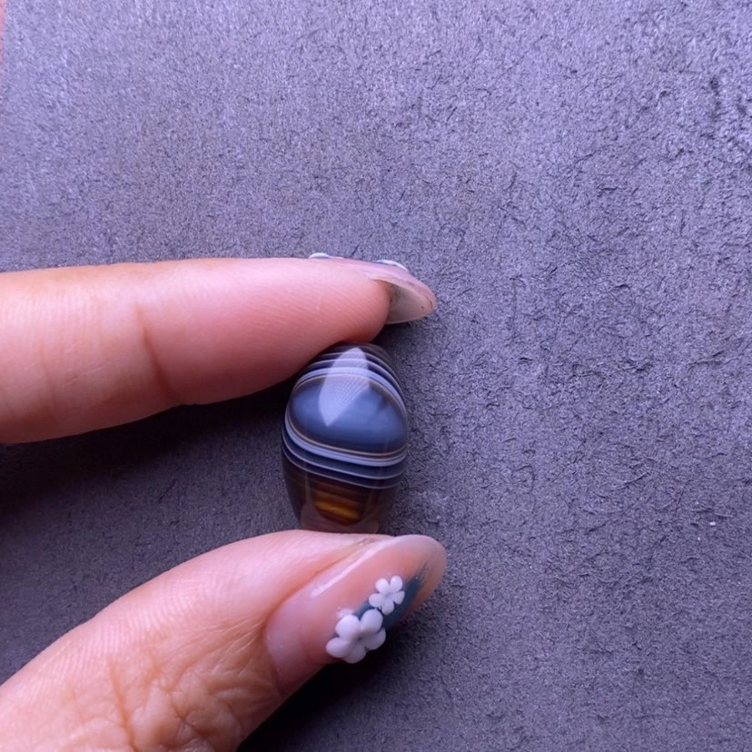 【闪购商品】未镶嵌玛瑙/玉髓珠宝奇石如*飞