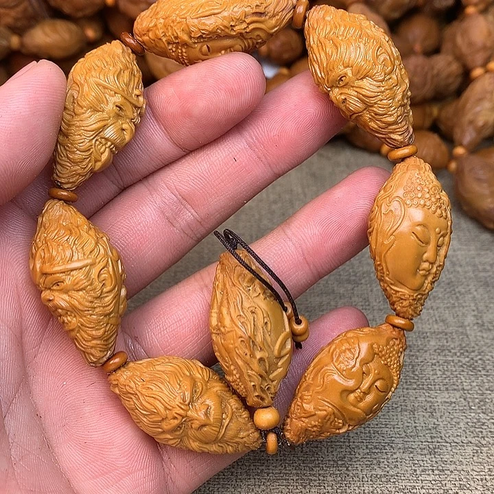 手串/手链橄榄核精品橄榄核手串