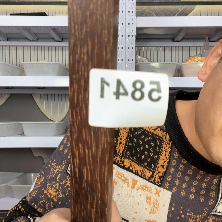 大果紫檀（缅甸花梨）5841