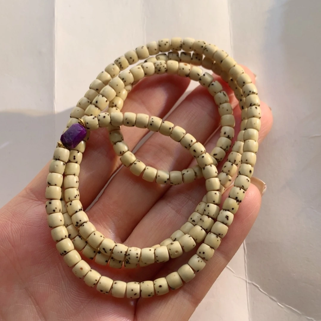 【闪购商品】星月菩提手串星月菩提多圈