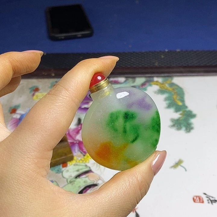 紫砂闪购商品，一图一物