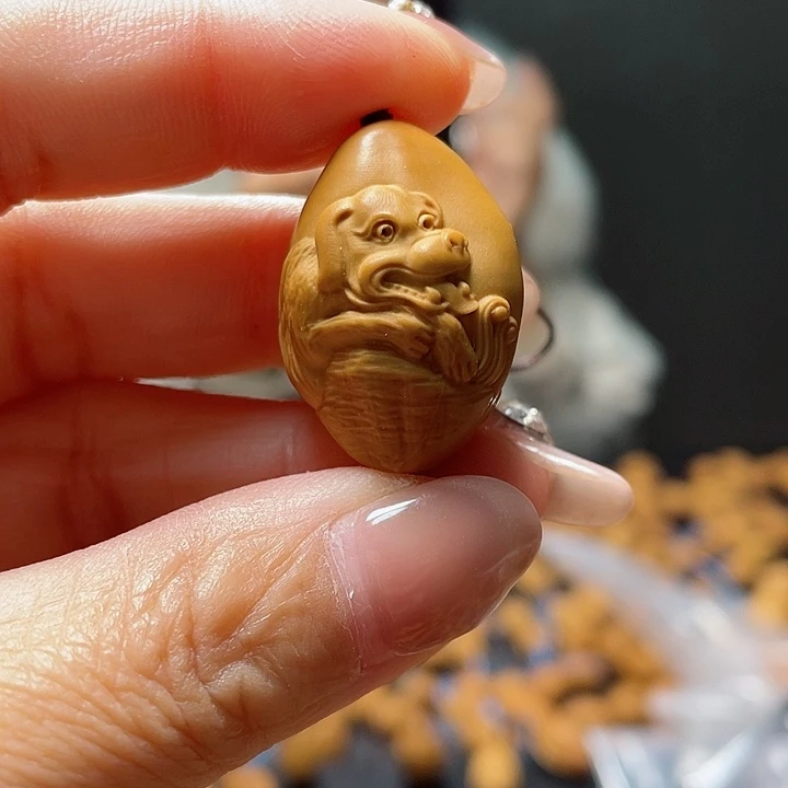 橄榄核手串/手链橄榄