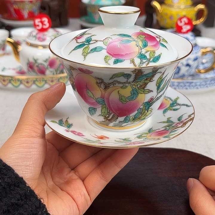 景德镇陶瓷景德镇瓷器