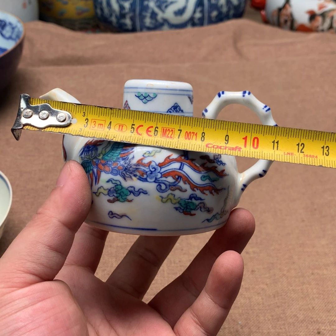 摆件旧藏瓷器旧藏瓷器