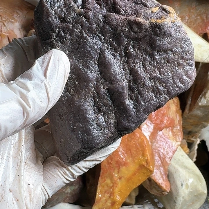 寿山石大*寿山石的故事