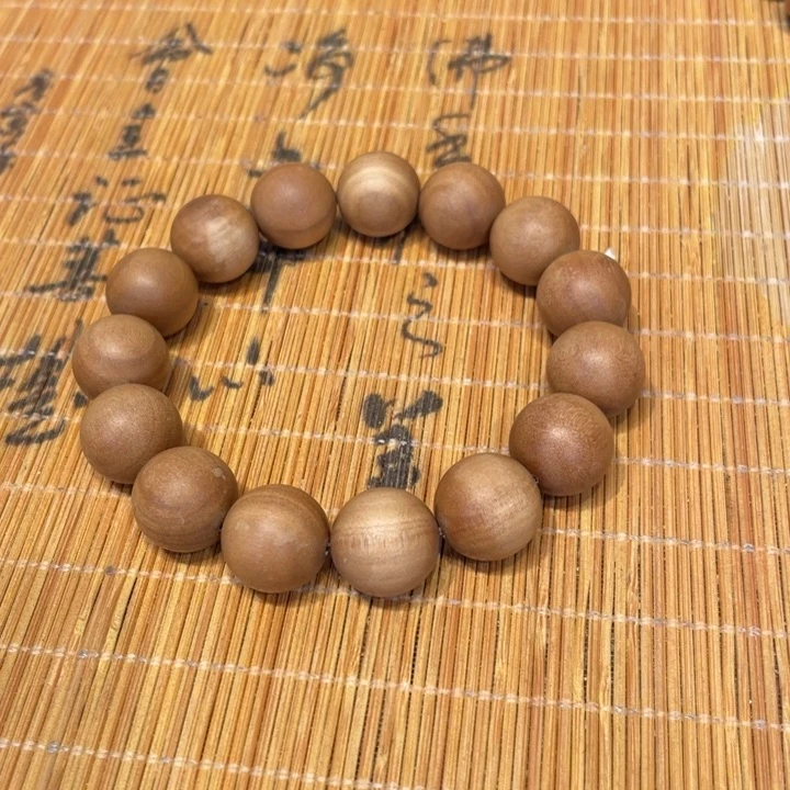刺***猬檀香木其他老山檀香1.5