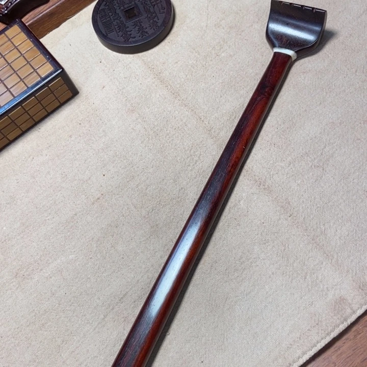 檀香紫檀（小叶紫檀）痒痒挠