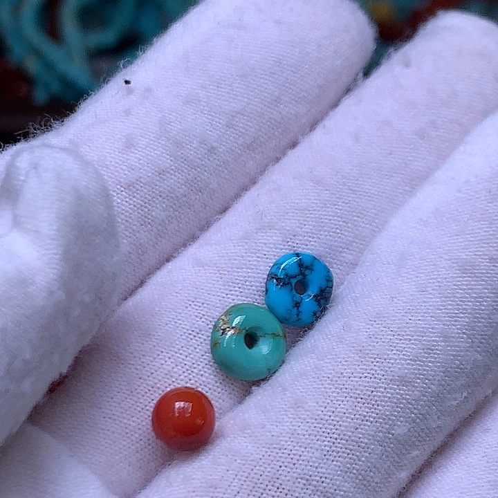 南红玛瑙未镶嵌珠宝奇石