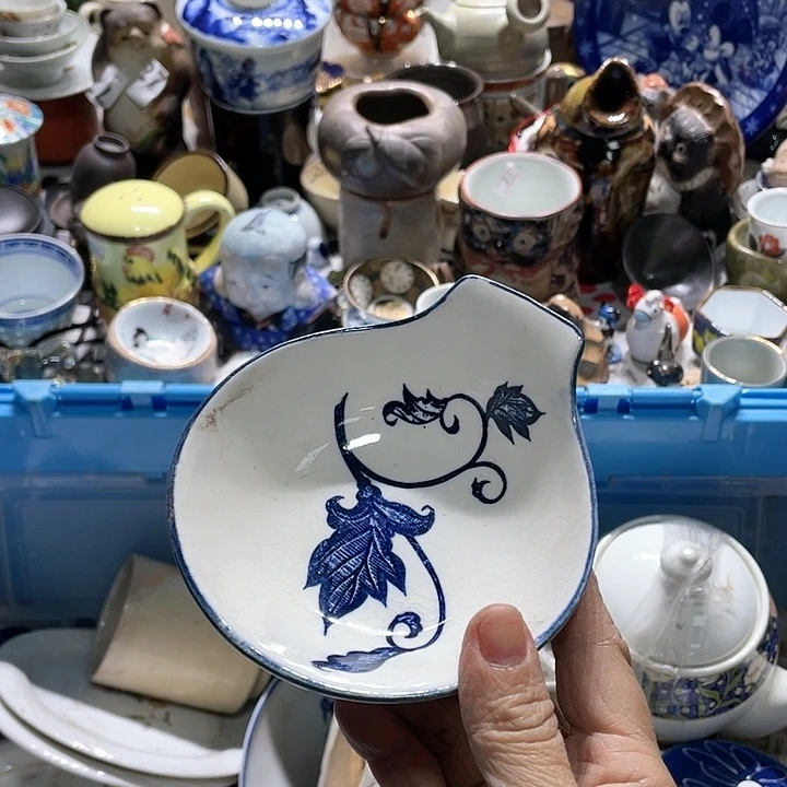 瓷片19.9包邮新疆西藏不发货