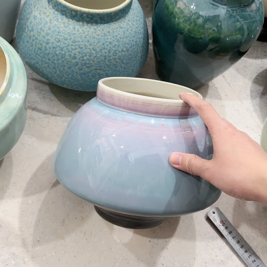 摆件正品有孔正品