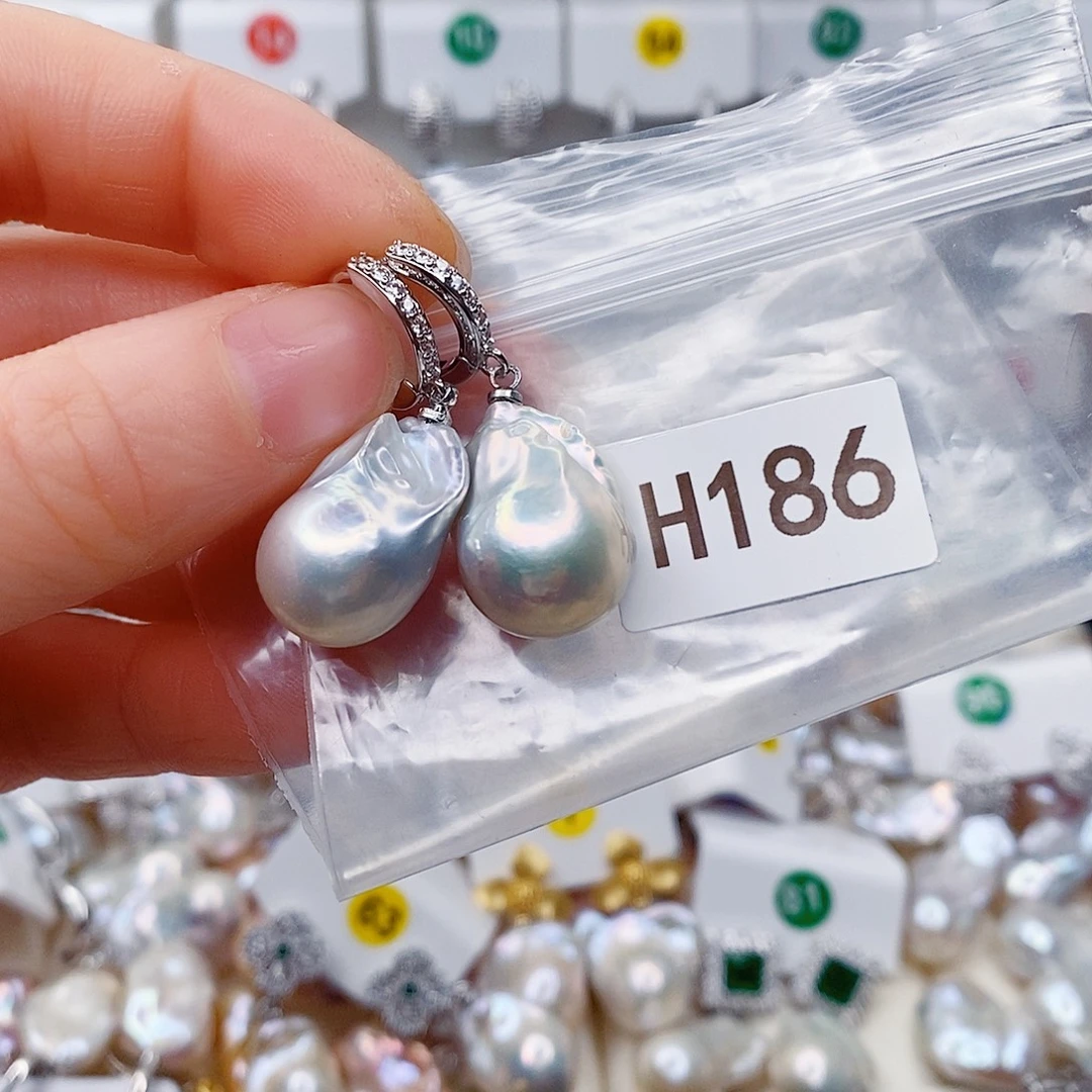 其他淡水珍珠未镶嵌