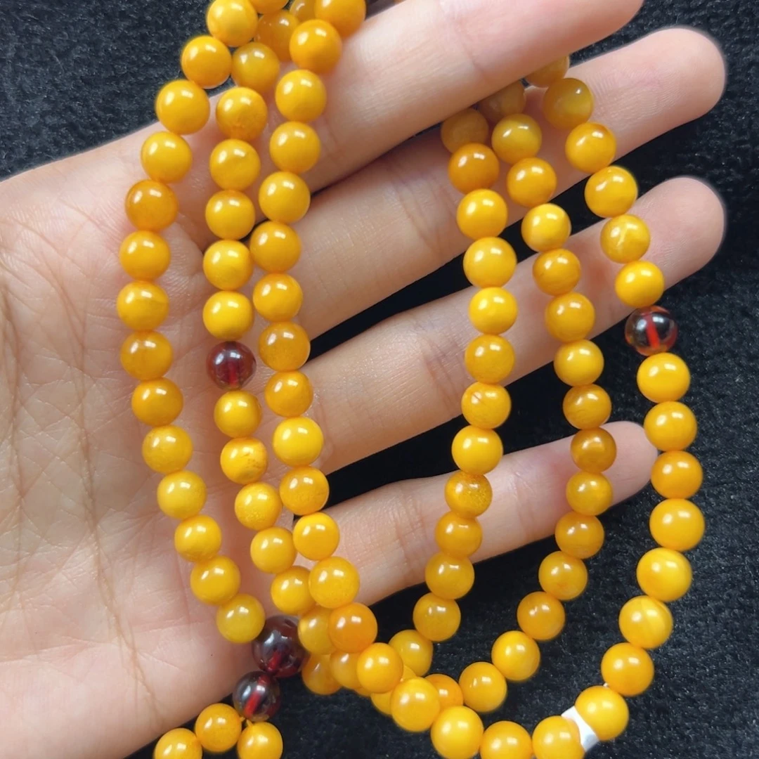 未镶嵌琥珀珠宝奇石