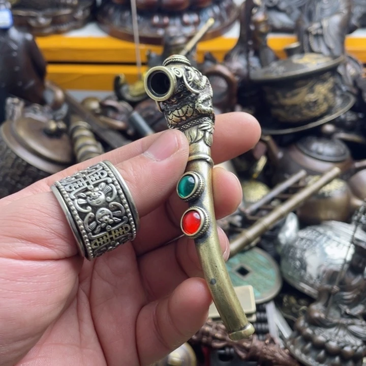 铜器摆件诚信经营