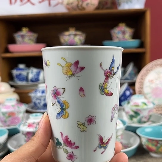 微瑕微瑕景德镇陶瓷