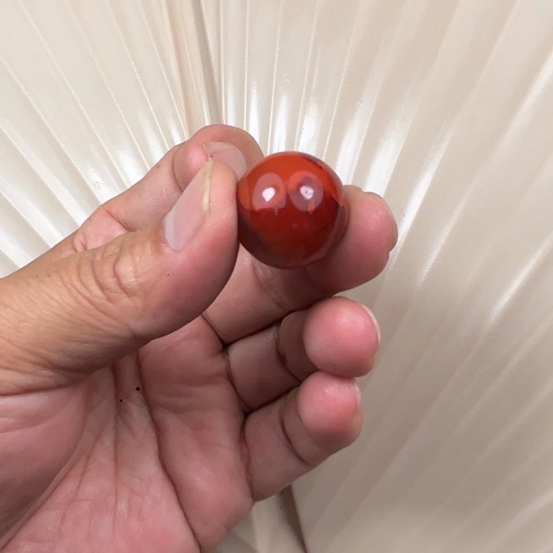 未镶嵌珠子南红玛瑙