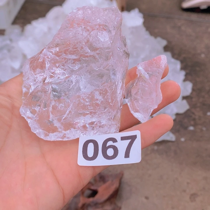 白阿塞未镶嵌水晶✨****✨