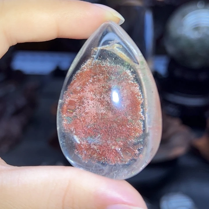 未镶嵌大型摆件（非配饰）水晶