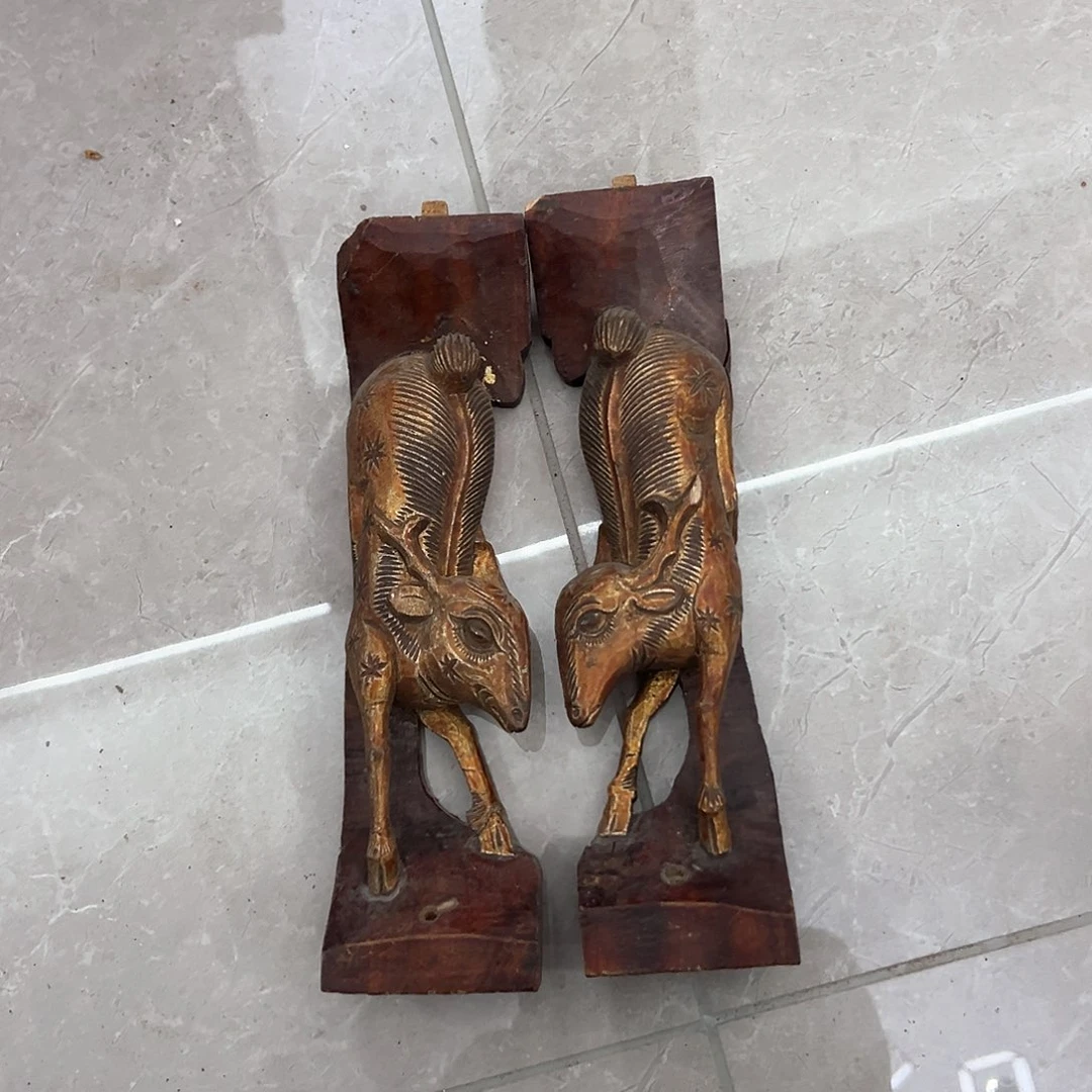 核桃木/黑胡桃（胡桃木）o****x