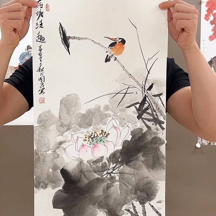 国画5555555555555555555