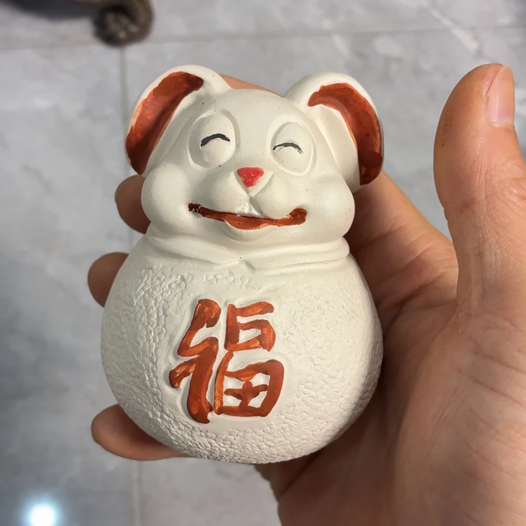 茶壶紫砂瑕疵不退不换介意勿拍