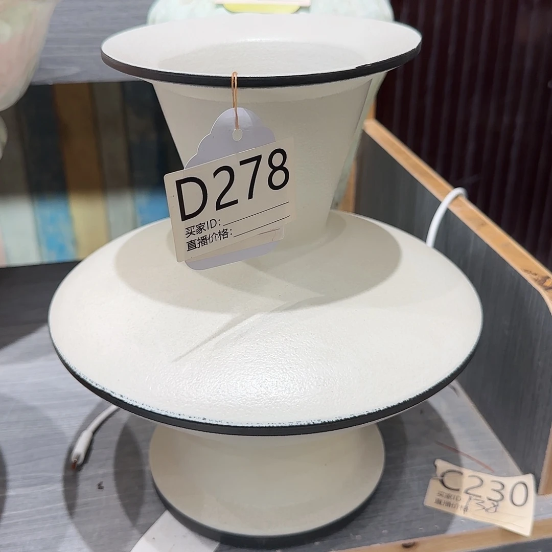 景德镇陶瓷艺术品